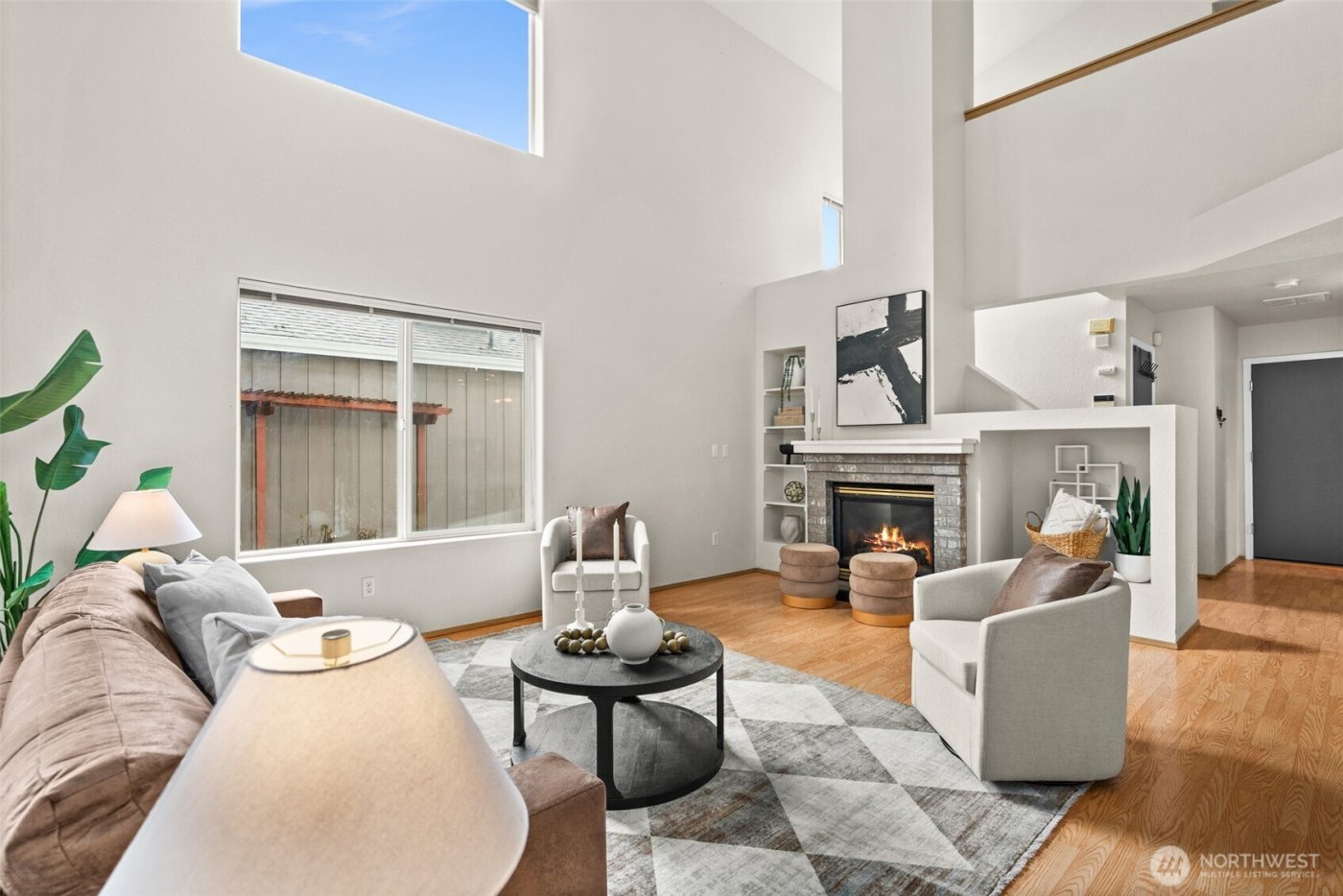 4618 Denton Lane SE, Lacey, WA 98503