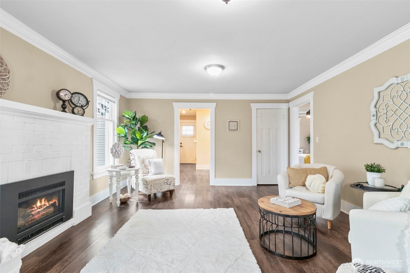 1203 N 2nd Street , Renton, WA 98057