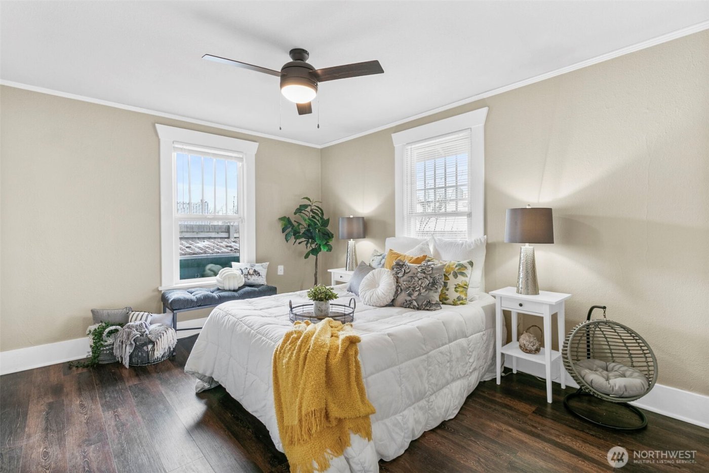 1203 N 2nd Street , Renton, WA 98057