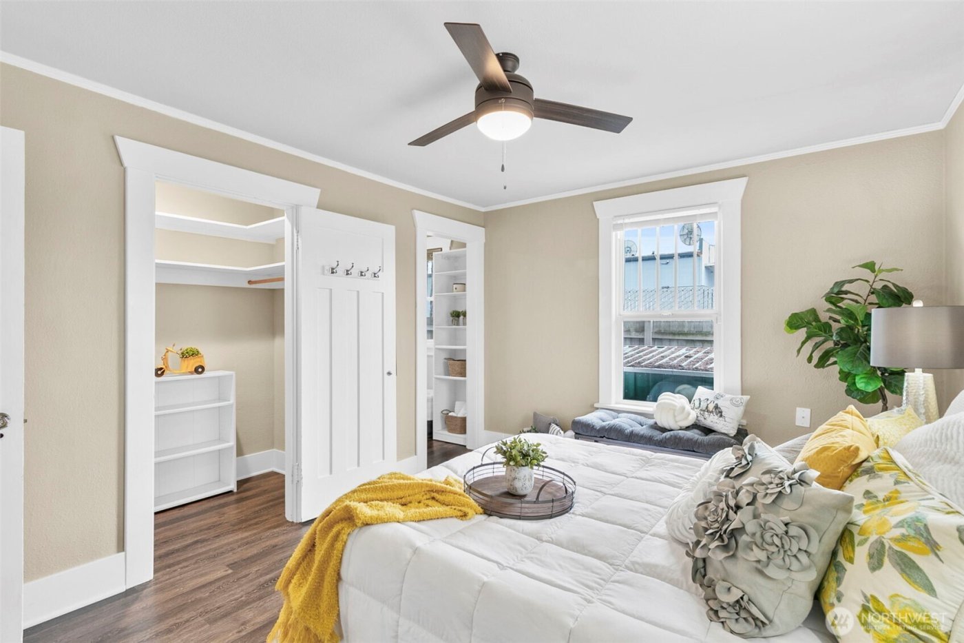 1203 N 2nd Street , Renton, WA 98057