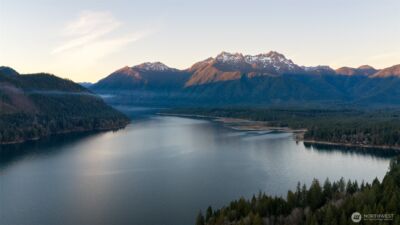 91 N Duckabush Drive W, Hoodsport, WA 98548 - Photo 8