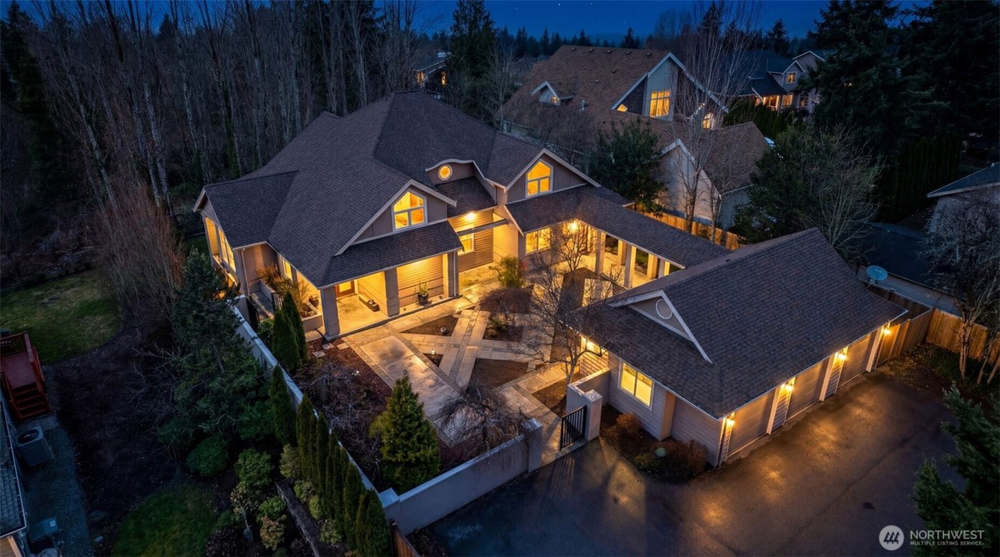 13730 Main Street , Bellevue, WA 98005