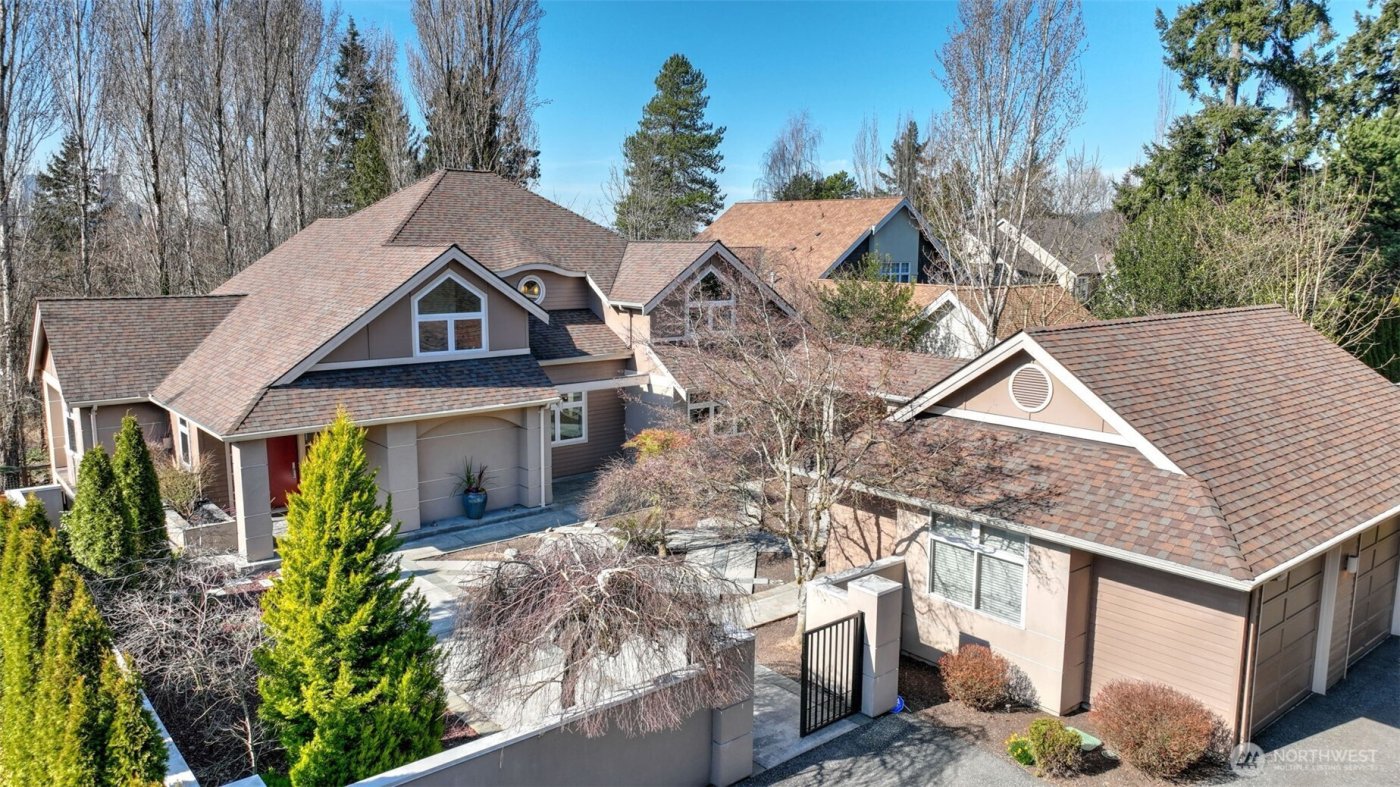 13730 Main Street , Bellevue, WA 98005