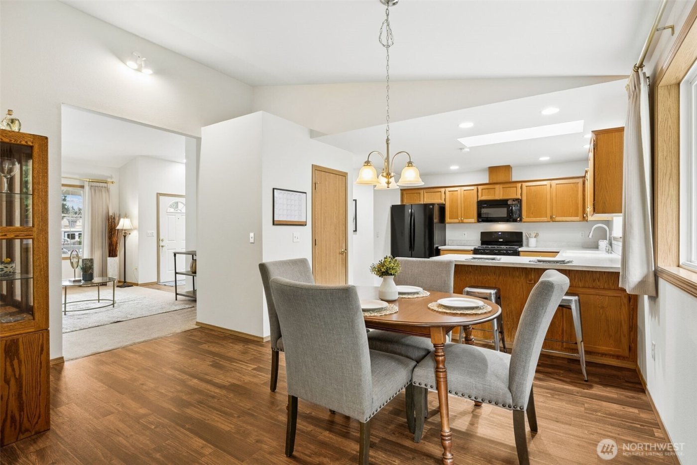 21801 110th Street Ct E, Buckley, WA 98321