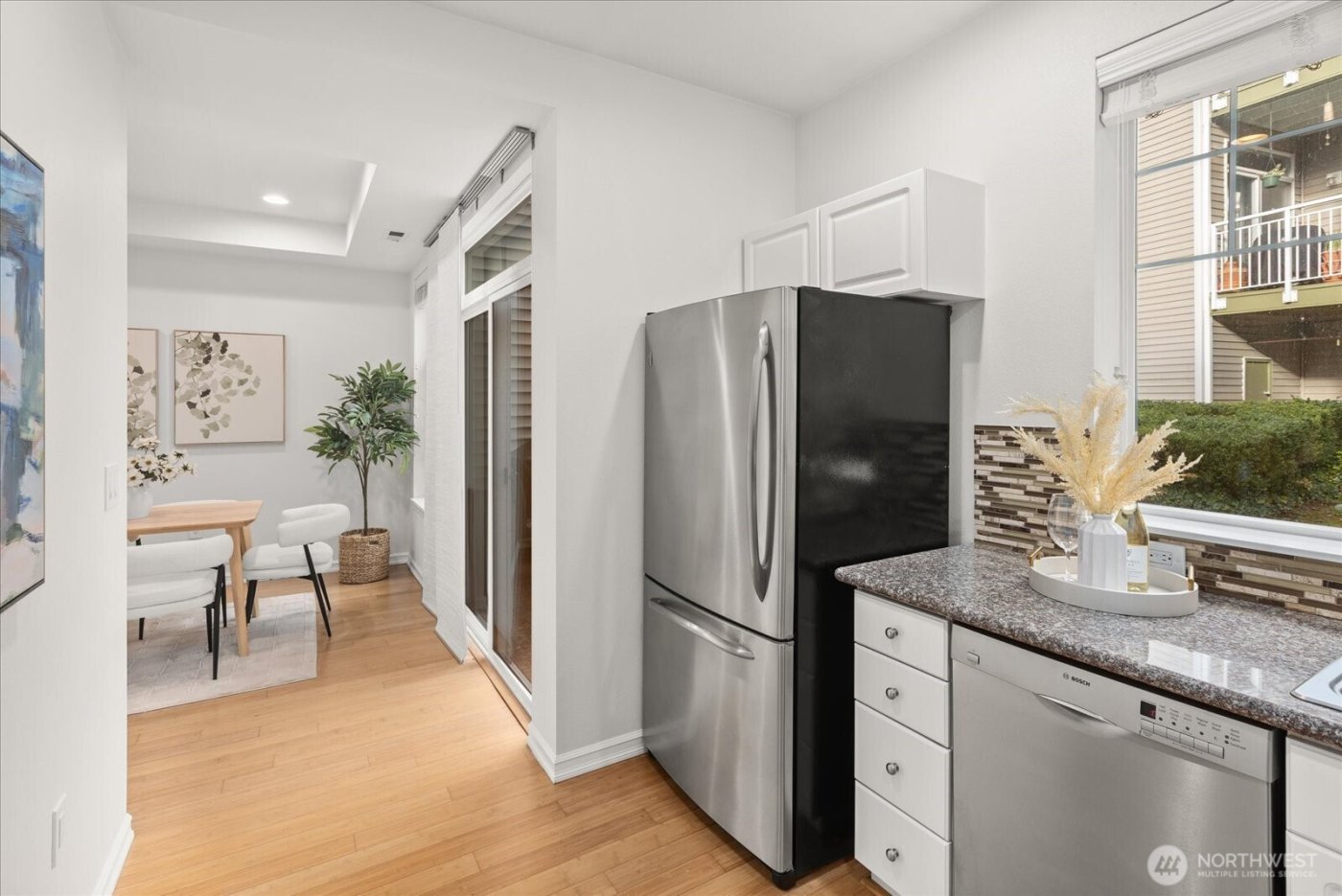 9634 179th Place NE #2, Redmond, WA 98052