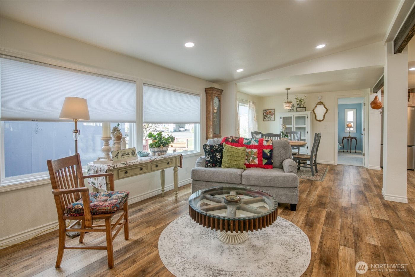 57 Clemons Road #65, Montesano, WA 98563