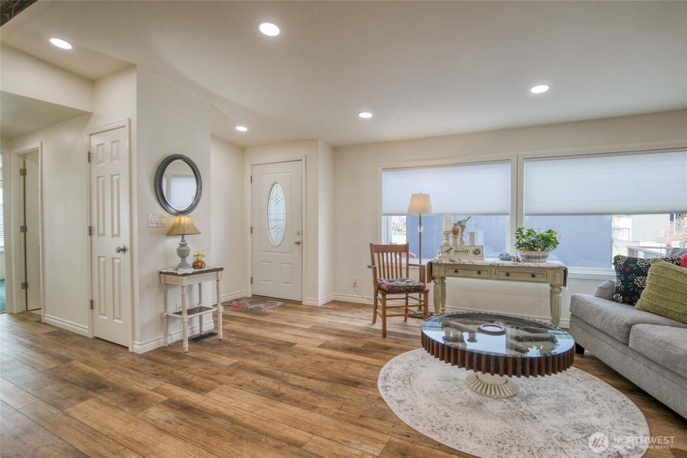 57 Clemons Road #65, Montesano, WA 98563