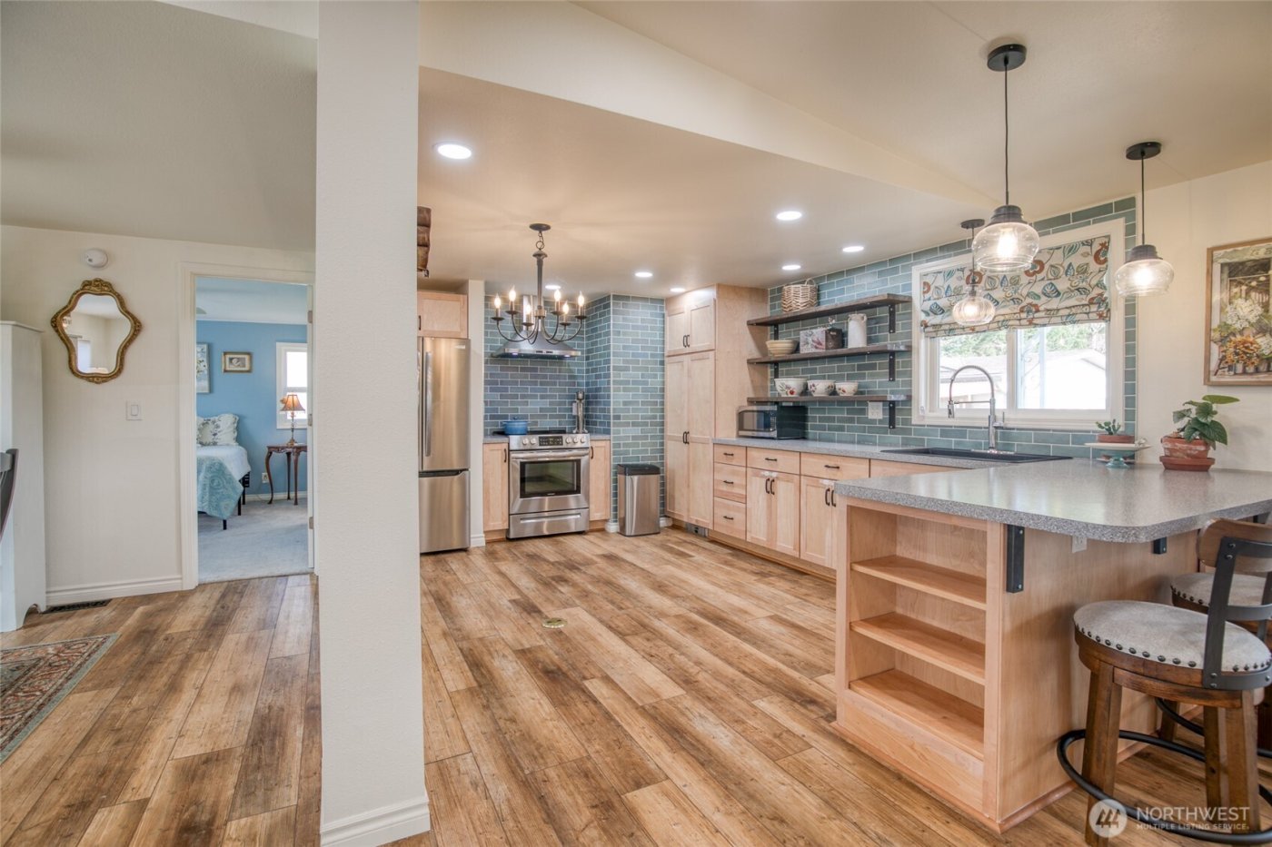 57 Clemons Road #65, Montesano, WA 98563