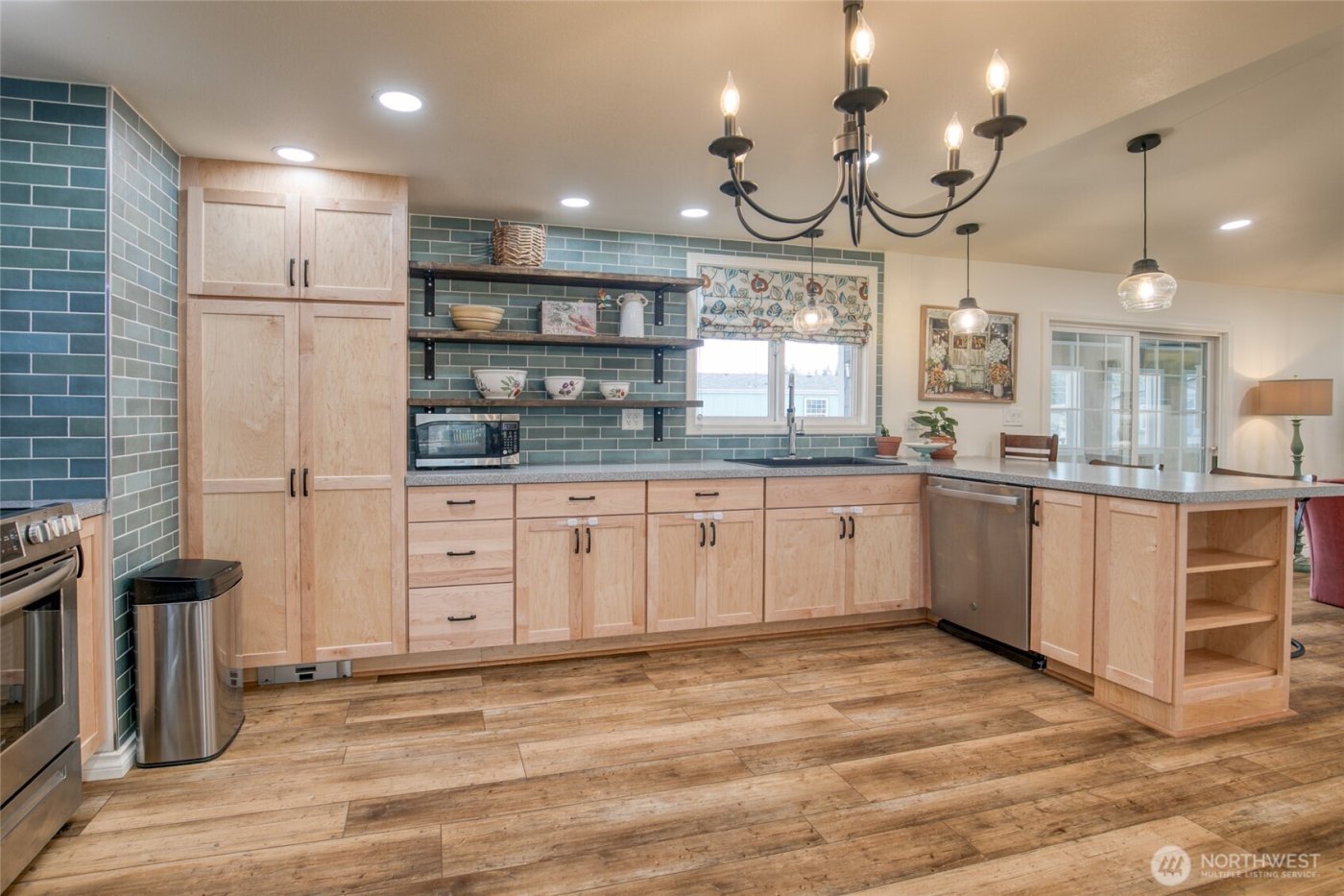 57 Clemons Road #65, Montesano, WA 98563