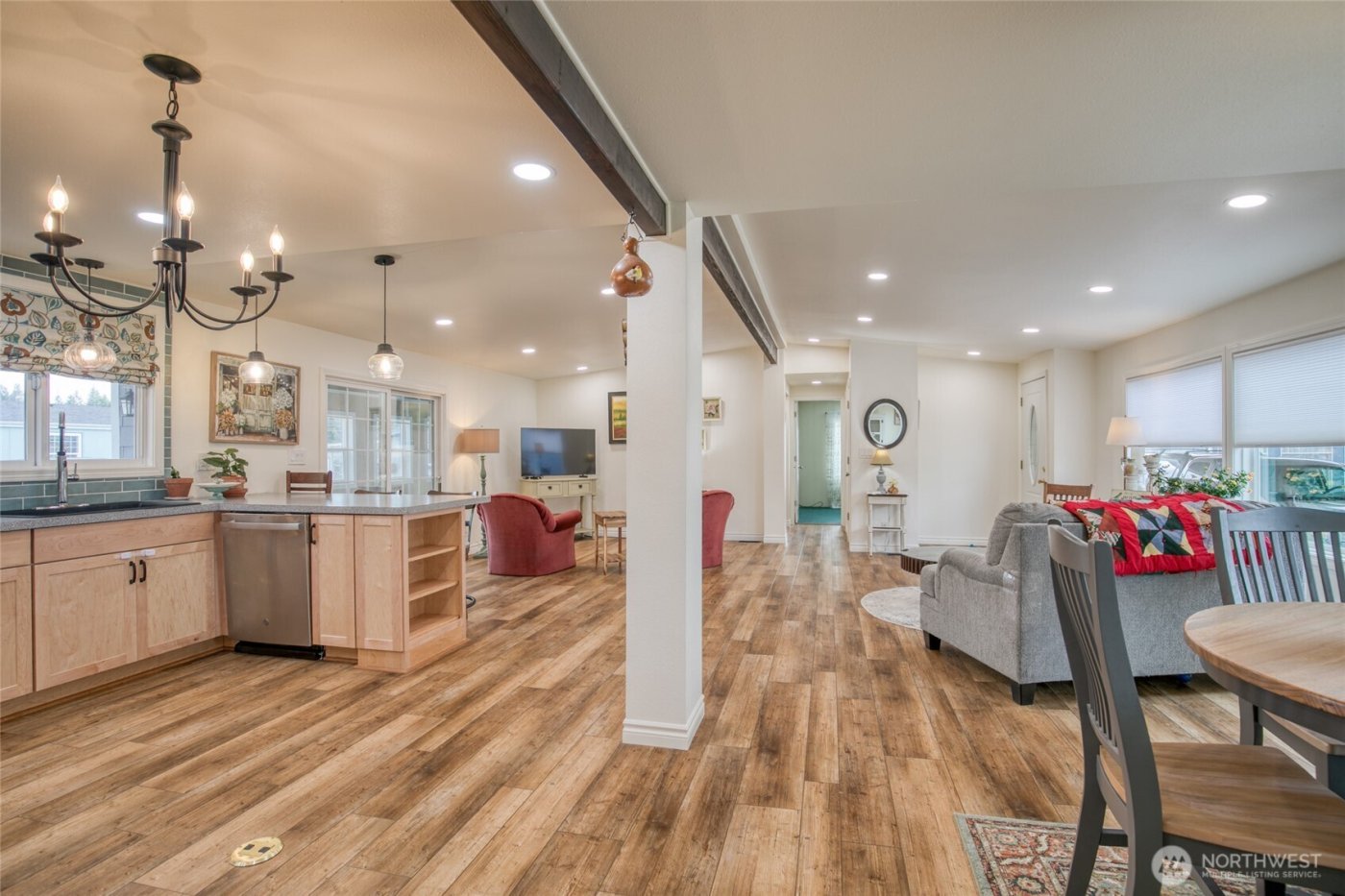 57 Clemons Road #65, Montesano, WA 98563