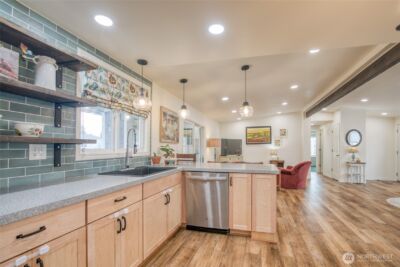 57 Clemons Road #65, Montesano, WA 98563 - Photo 20