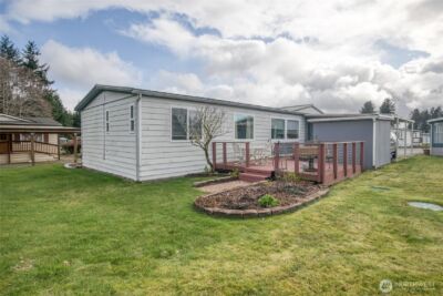 57 Clemons Road #65, Montesano, WA 98563 - Photo 2