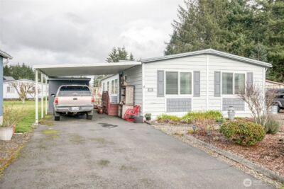 57 Clemons Road #65, Montesano, WA 98563 - Photo 36