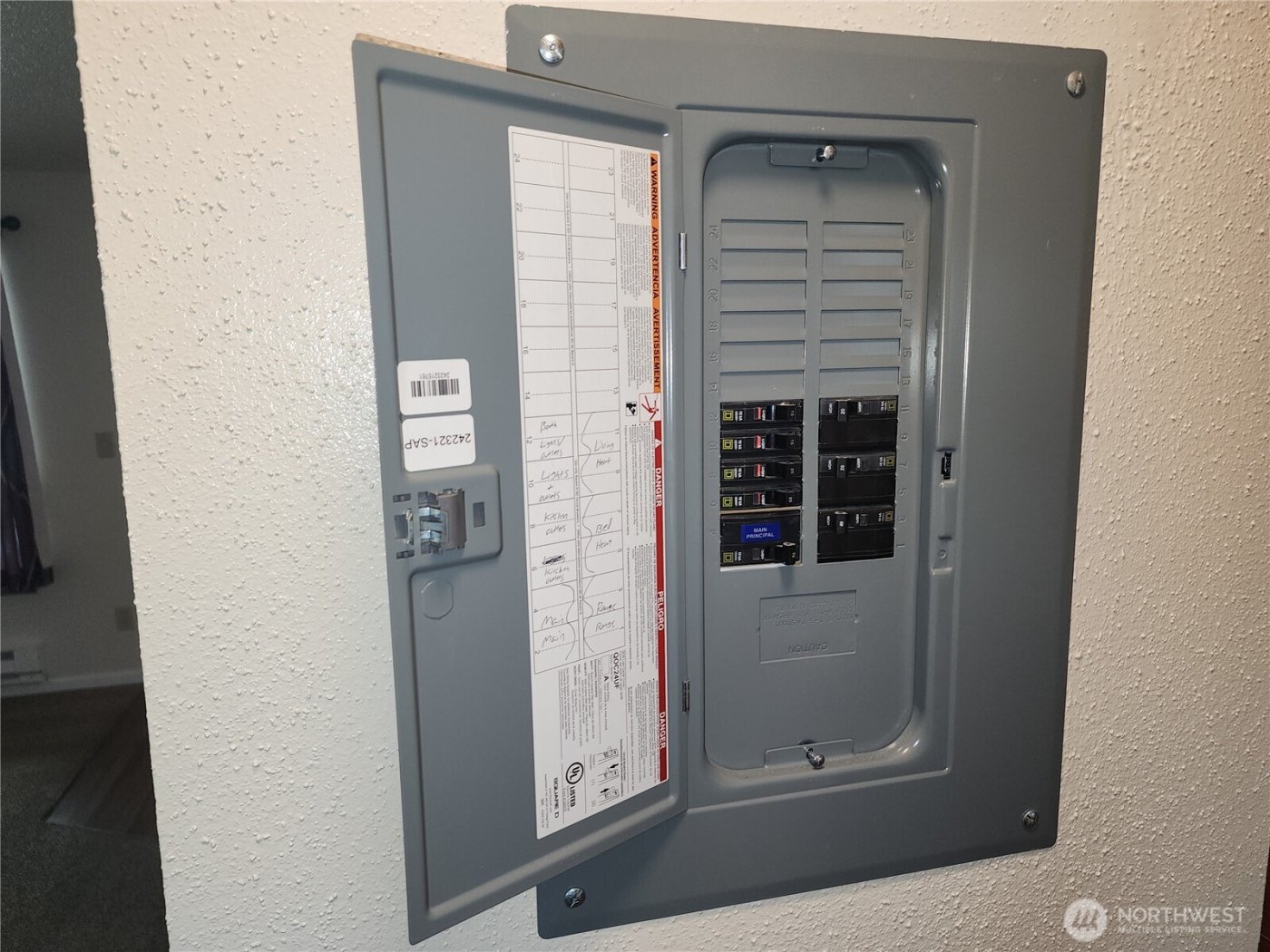 402 Laurel Street , Port Angeles, WA 98362