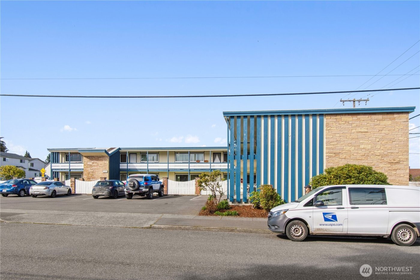402 Laurel Street , Port Angeles, WA 98362