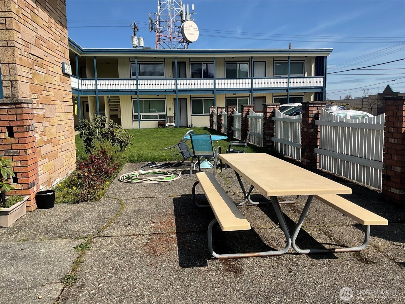 402 Laurel Street , Port Angeles, WA 98362