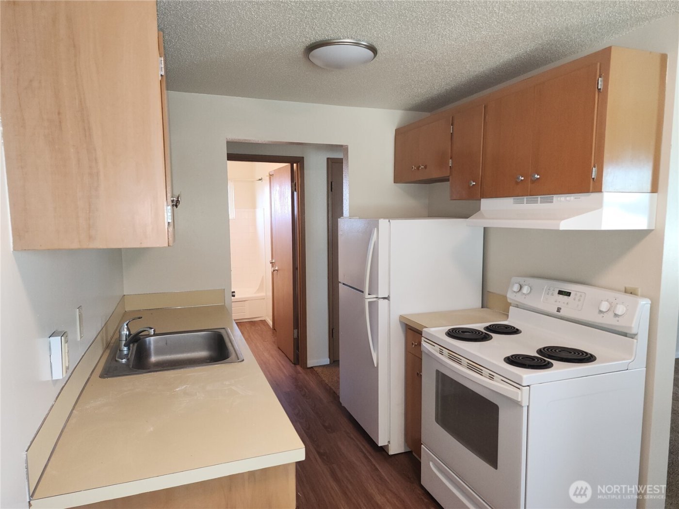 402 Laurel Street , Port Angeles, WA 98362