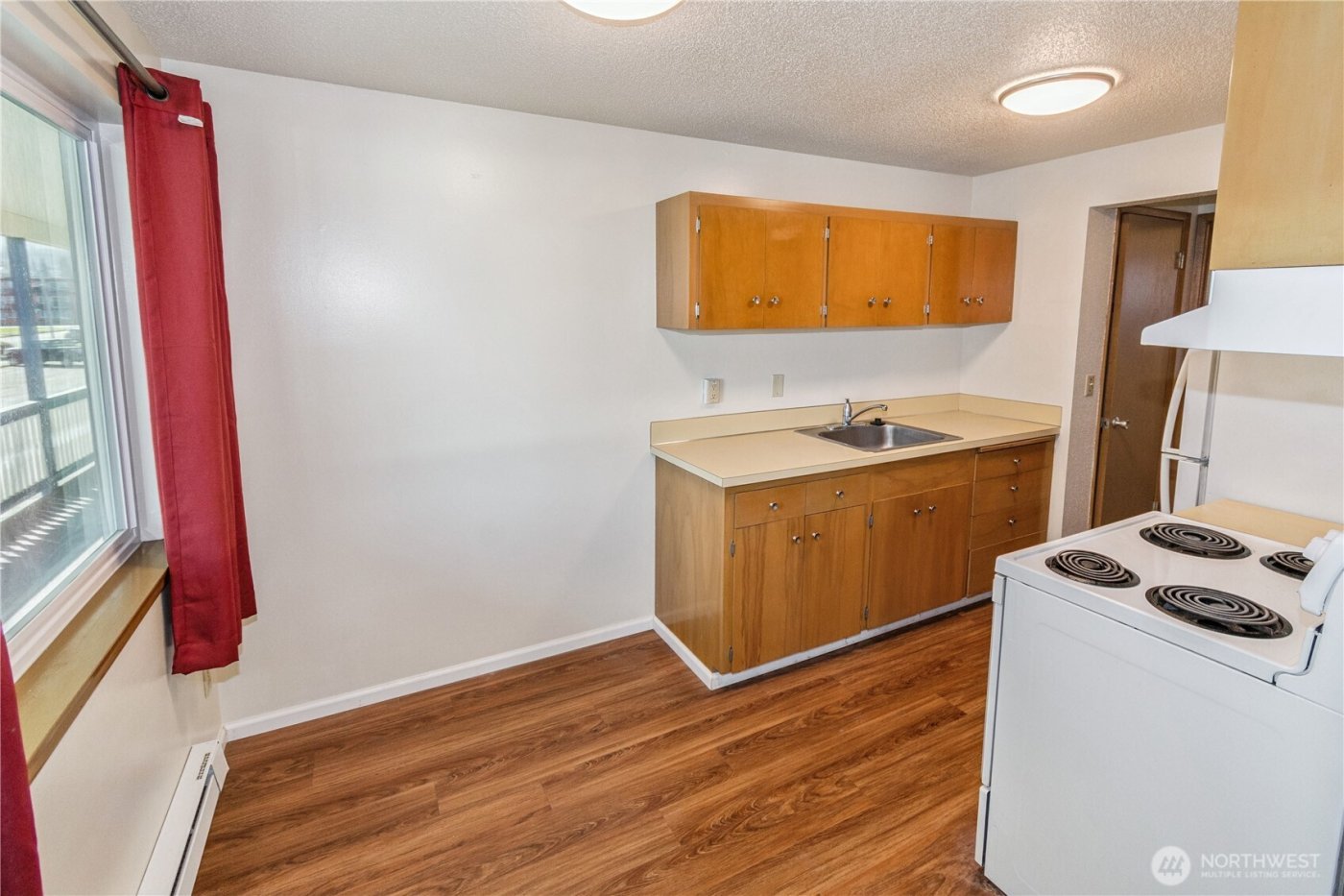 402 Laurel Street , Port Angeles, WA 98362