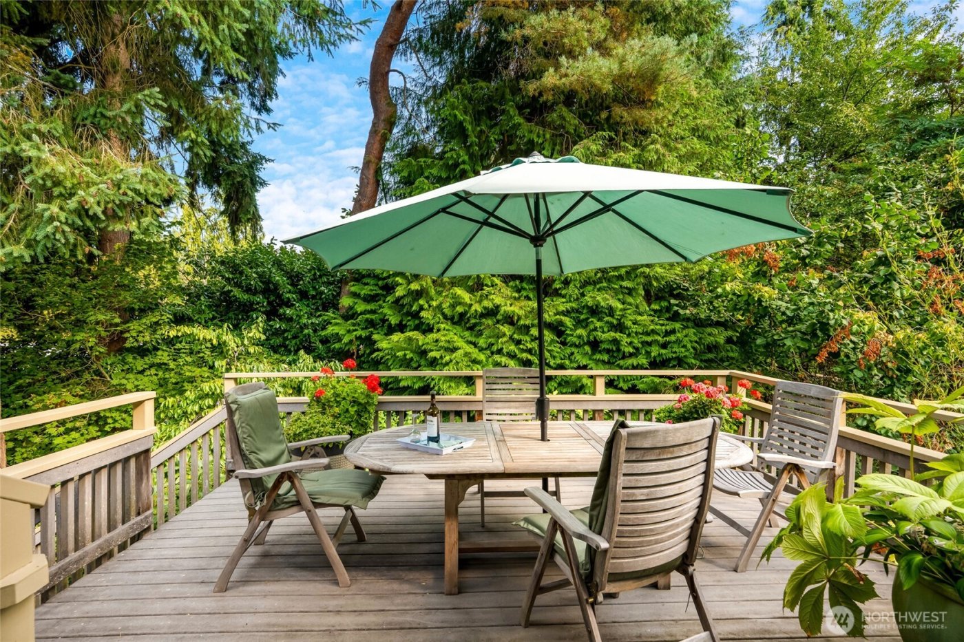 1058 NE 106th Street , Seattle, WA 98125