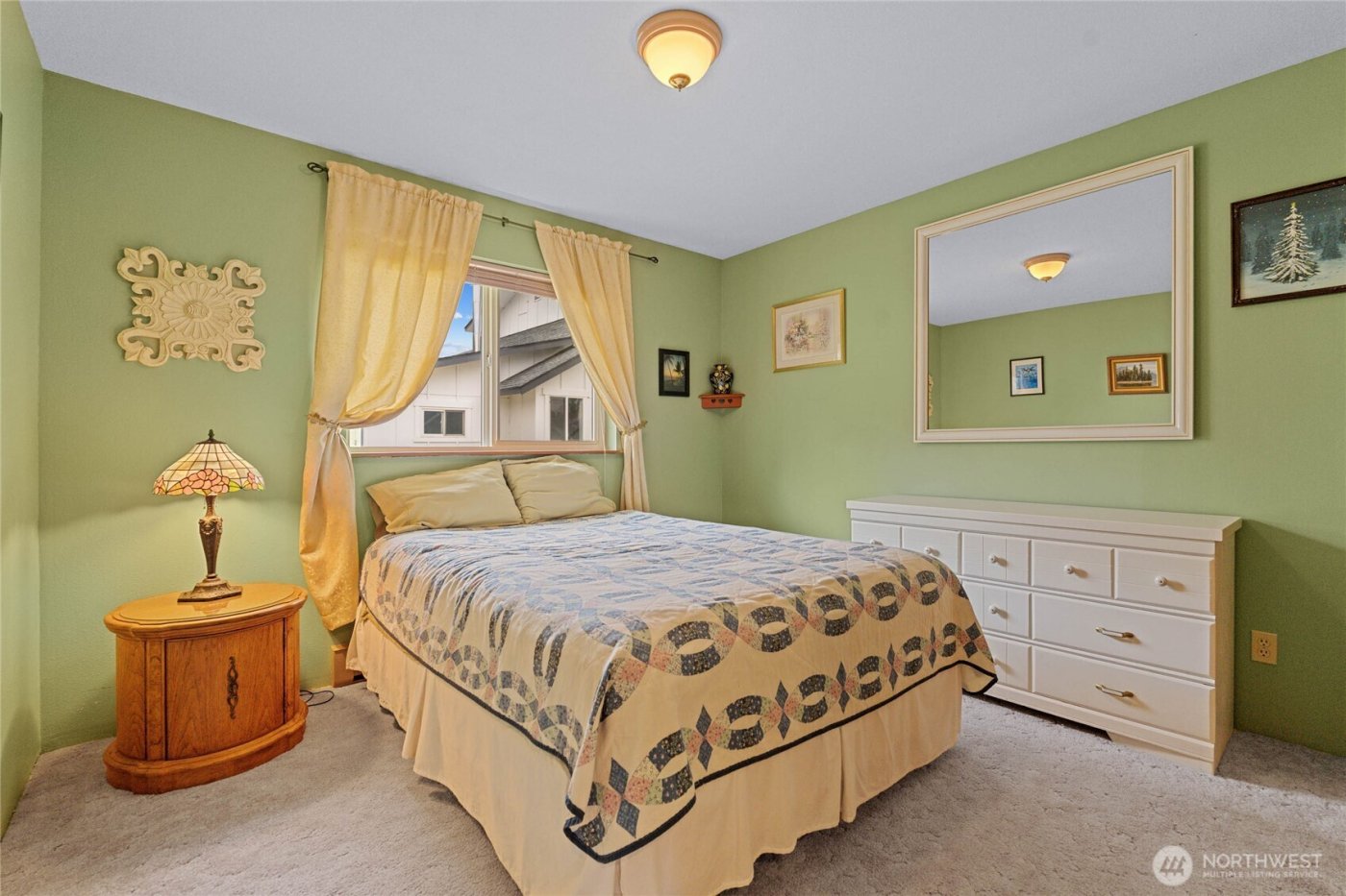 2548 Entiat Way , Entiat, WA 98822