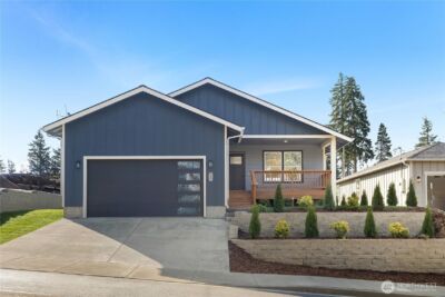 447 Chestnut Street , Shelton, WA 98584 - Photo 31