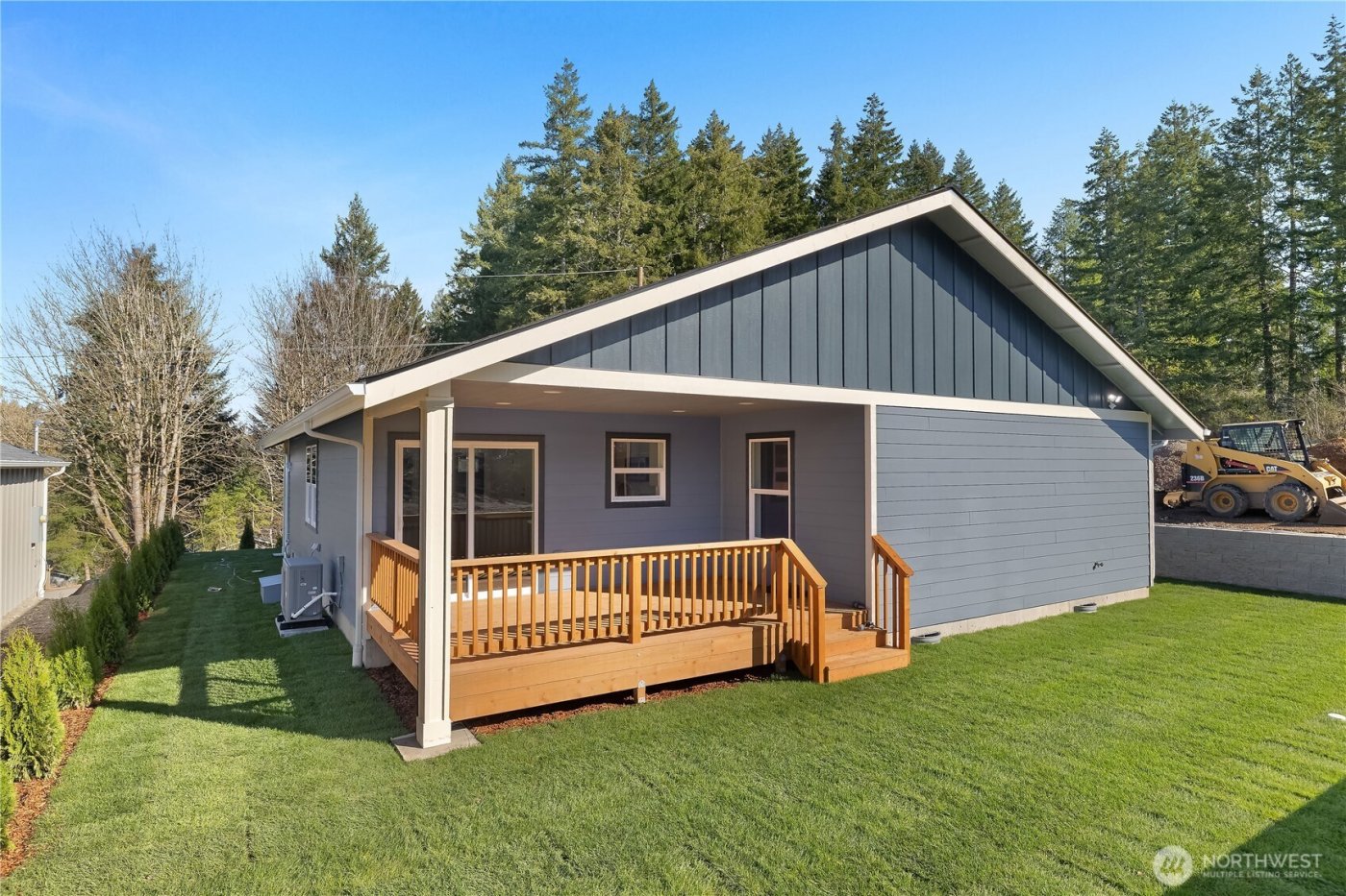 447 Chestnut Street , Shelton, WA 98584