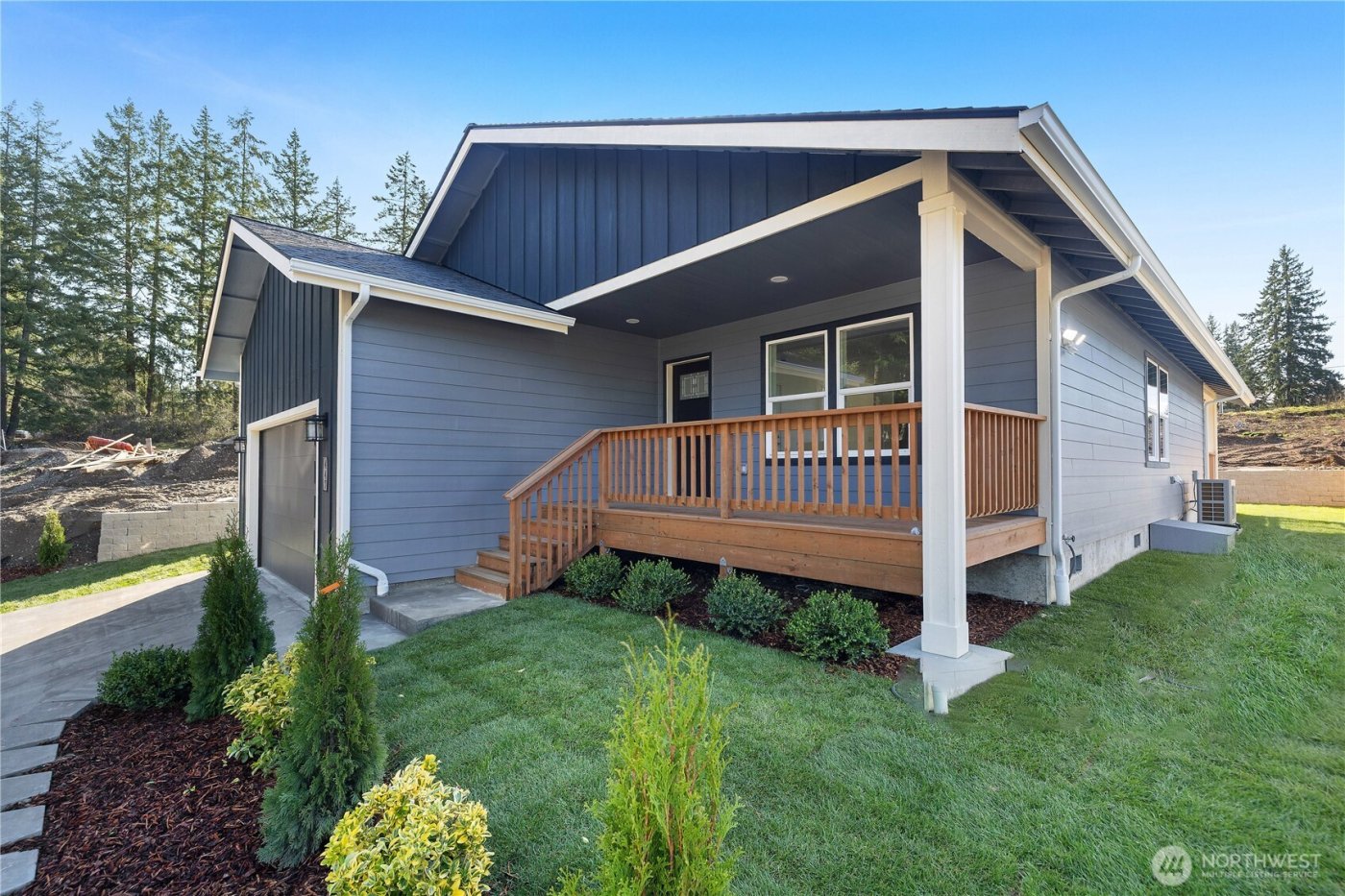 447 Chestnut Street , Shelton, WA 98584