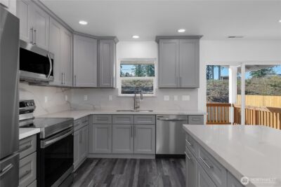 447 Chestnut Street , Shelton, WA 98584 - Photo 9