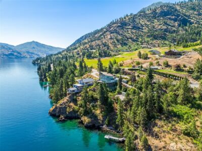 20000 S Lakeshore Road , Chelan, WA 98816-9261 - Photo 15