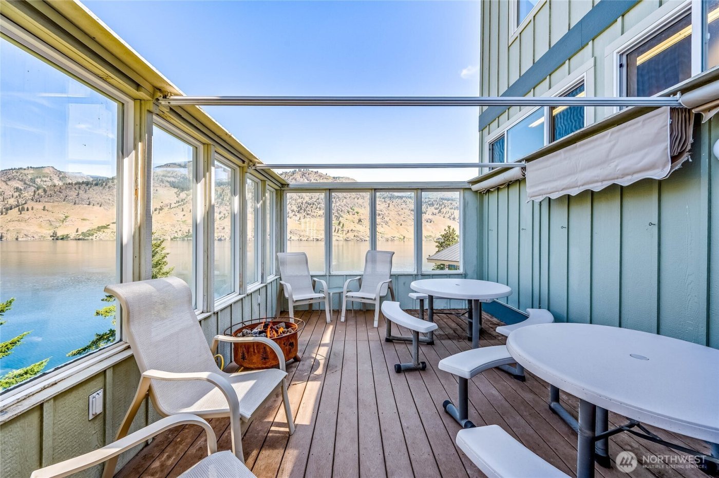 20000 S Lakeshore Road , Chelan, WA 98816-9261