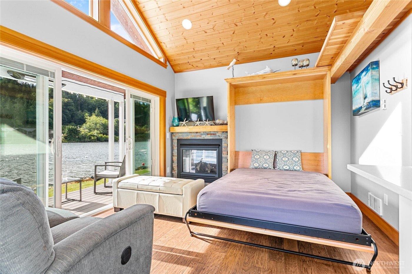 990 S Lake Whatcom Blvd #S, Sedro Woolley, WA 98284