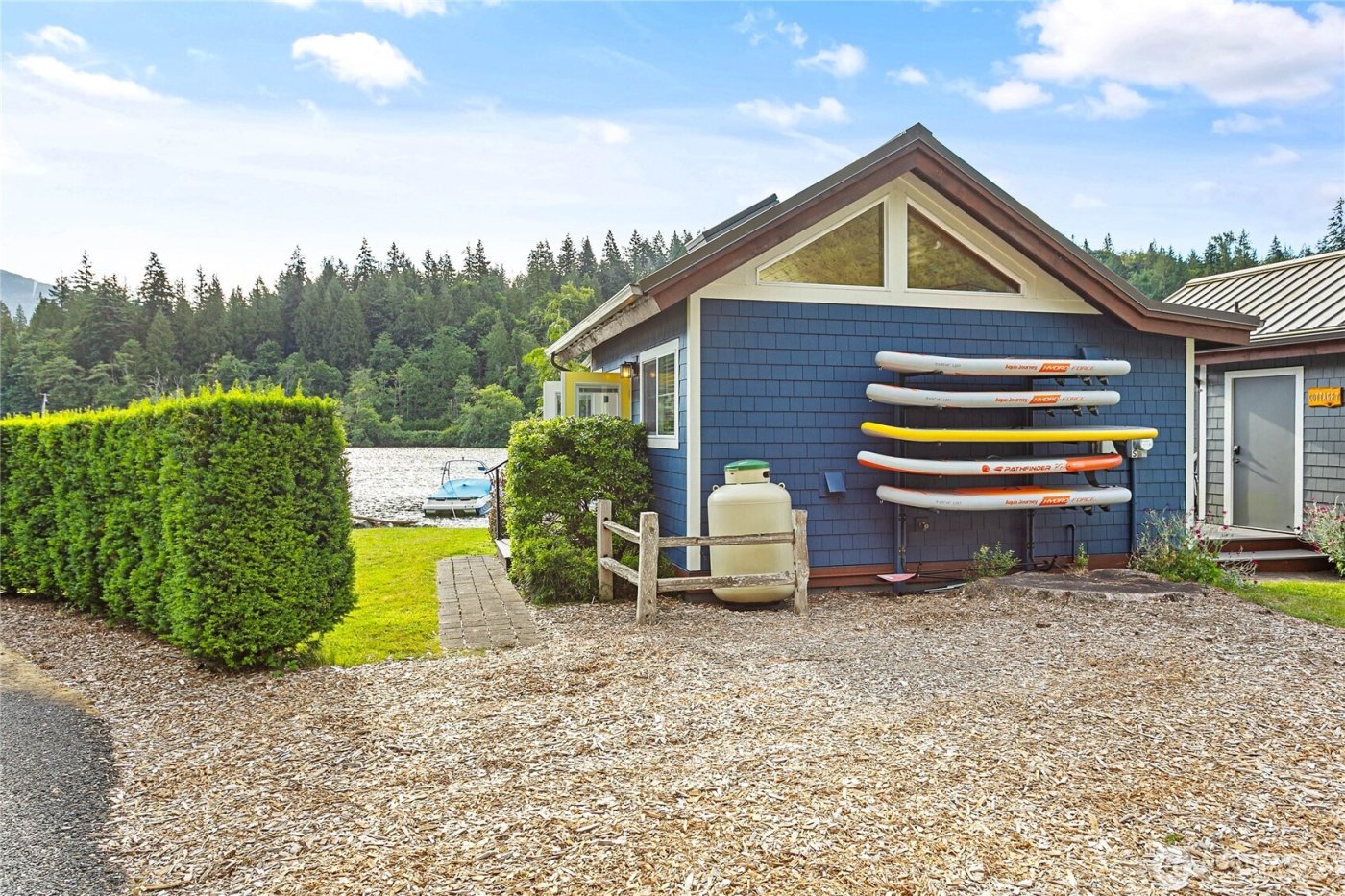 990 S Lake Whatcom Blvd #S, Sedro Woolley, WA 98284