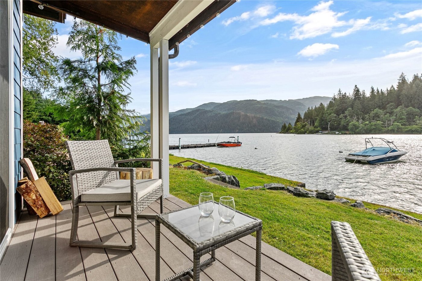 990 S Lake Whatcom Blvd #S, Sedro Woolley, WA 98284