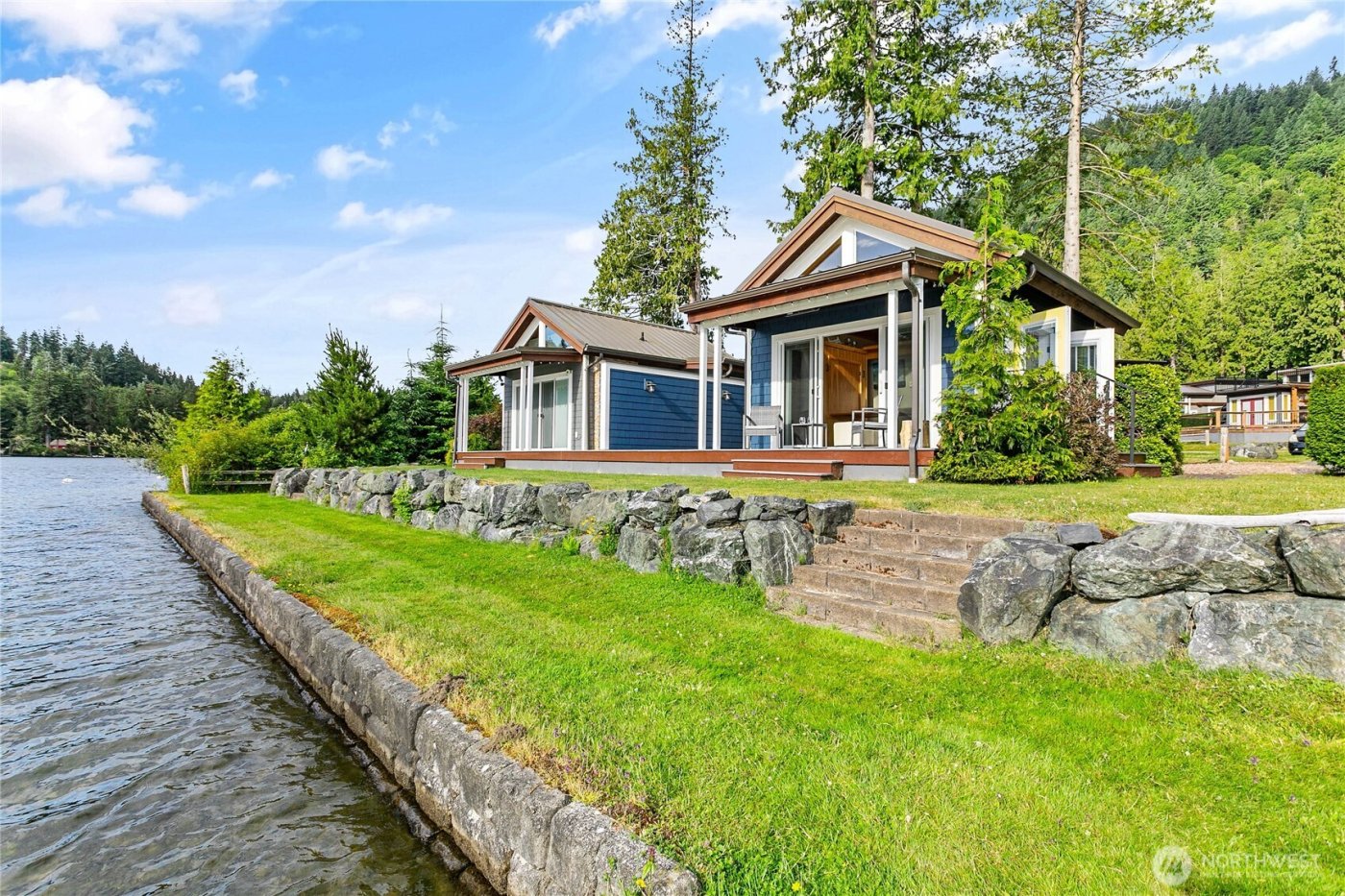 990 S Lake Whatcom Blvd #S, Sedro Woolley, WA 98284