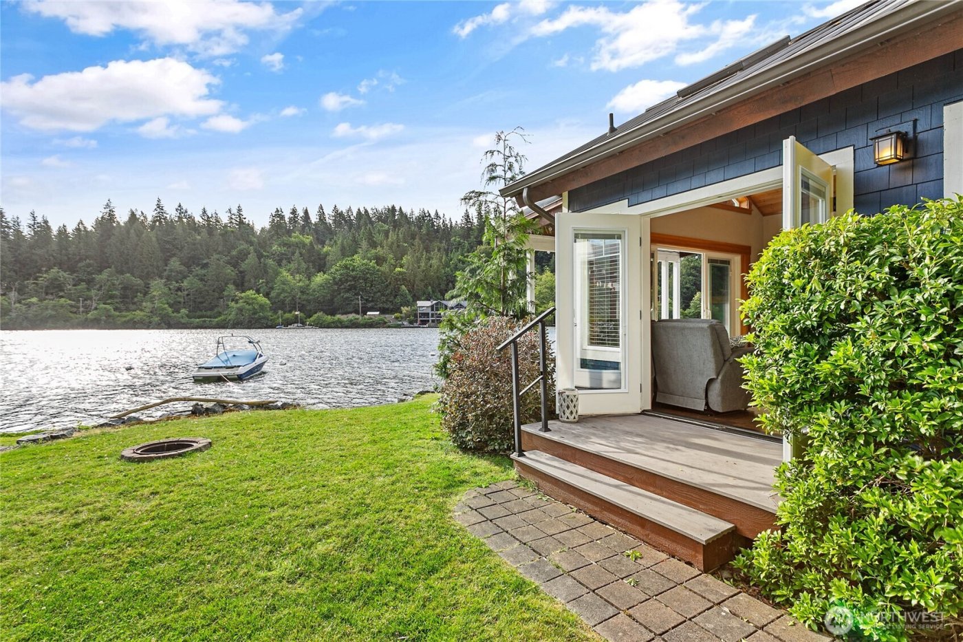 990 S Lake Whatcom Blvd #S, Sedro Woolley, WA 98284