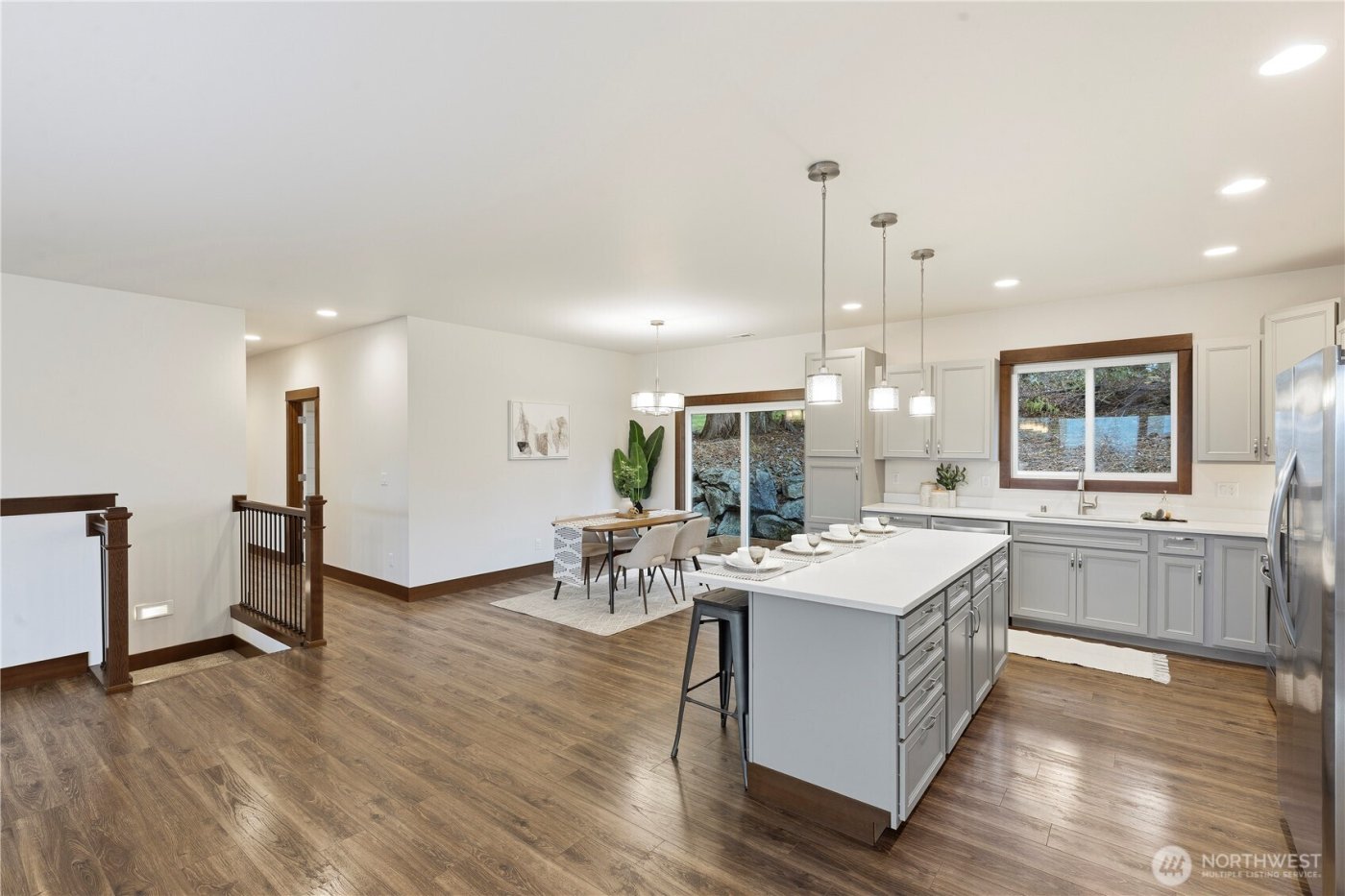 18407 Hawksview Drive , Arlington, WA 98223