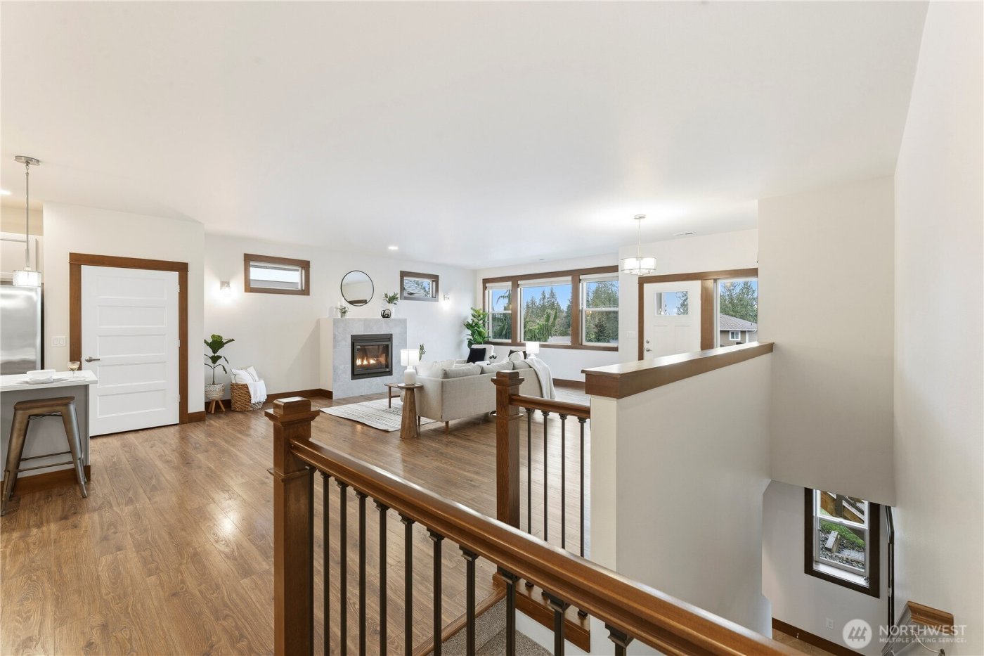 18407 Hawksview Drive , Arlington, WA 98223