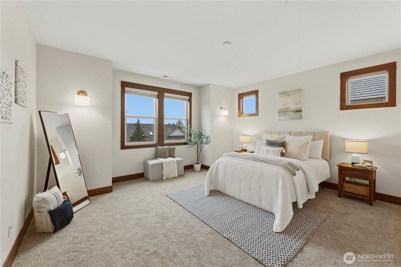 18407 Hawksview Drive , Arlington, WA 98223