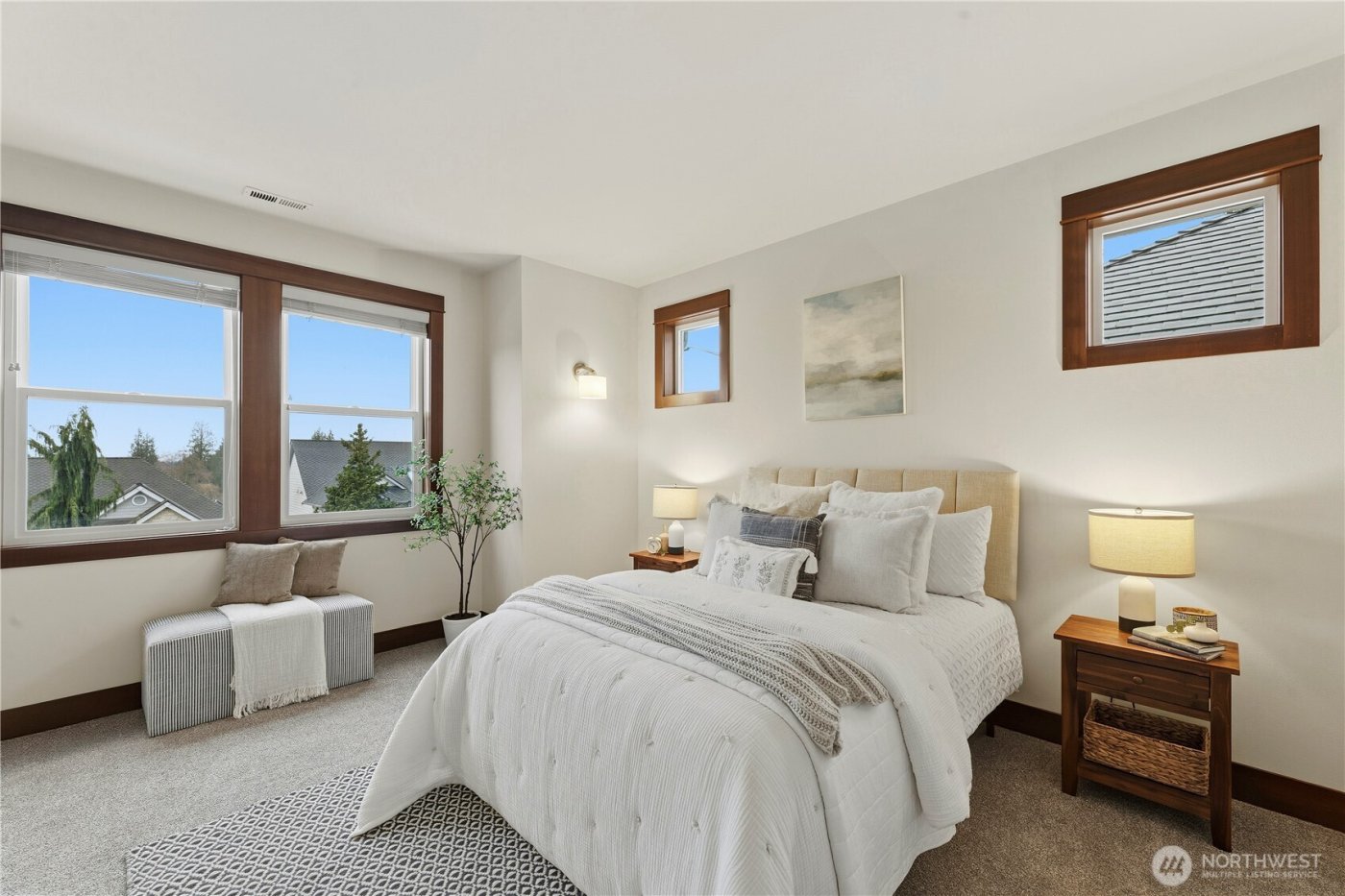 18407 Hawksview Drive , Arlington, WA 98223