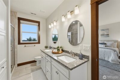18407 Hawksview Drive , Arlington, WA 98223 - Photo 18