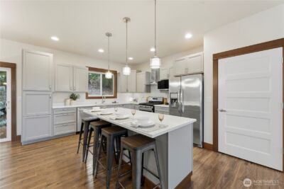 18407 Hawksview Drive , Arlington, WA 98223 - Photo 3