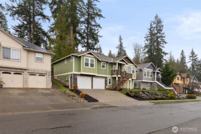 18407 Hawksview Drive , Arlington, WA 98223 - Photo 38
