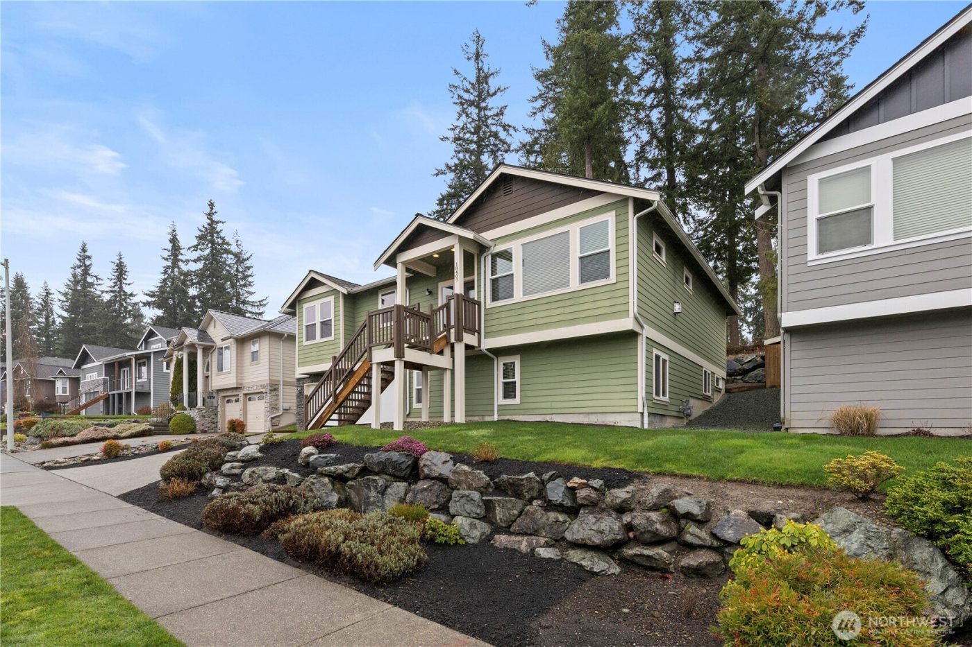 18407 Hawksview Drive , Arlington, WA 98223