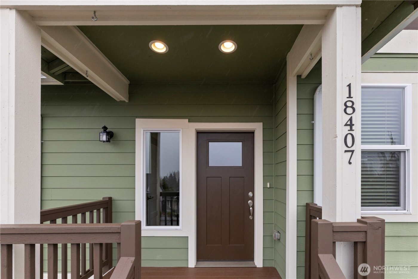 18407 Hawksview Drive , Arlington, WA 98223