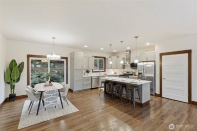 18407 Hawksview Drive , Arlington, WA 98223 - Photo 5