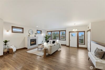 18407 Hawksview Drive , Arlington, WA 98223 - Photo 8