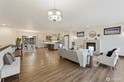 18407 Hawksview Drive , Arlington, WA 98223 - Photo 9