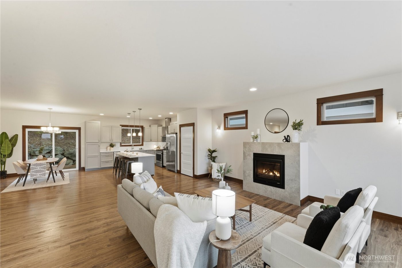 18407 Hawksview Drive , Arlington, WA 98223