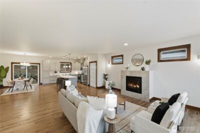 18407 Hawksview Drive , Arlington, WA 98223 - Photo 10
