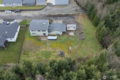 828 Ocean Avenue , Cosmopolis, WA 98595 - Photo 38